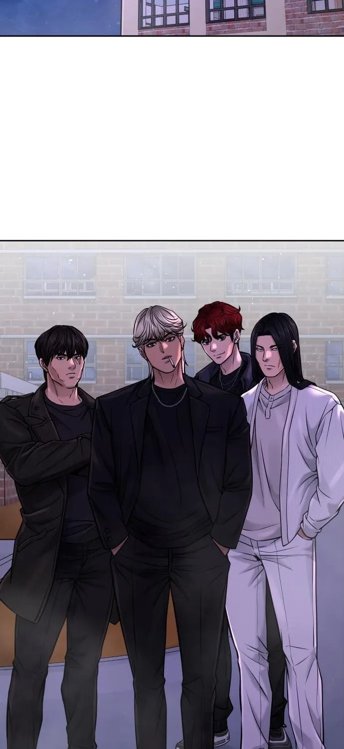 Read QUESTISM chapter 65 image 27 on Lezhin