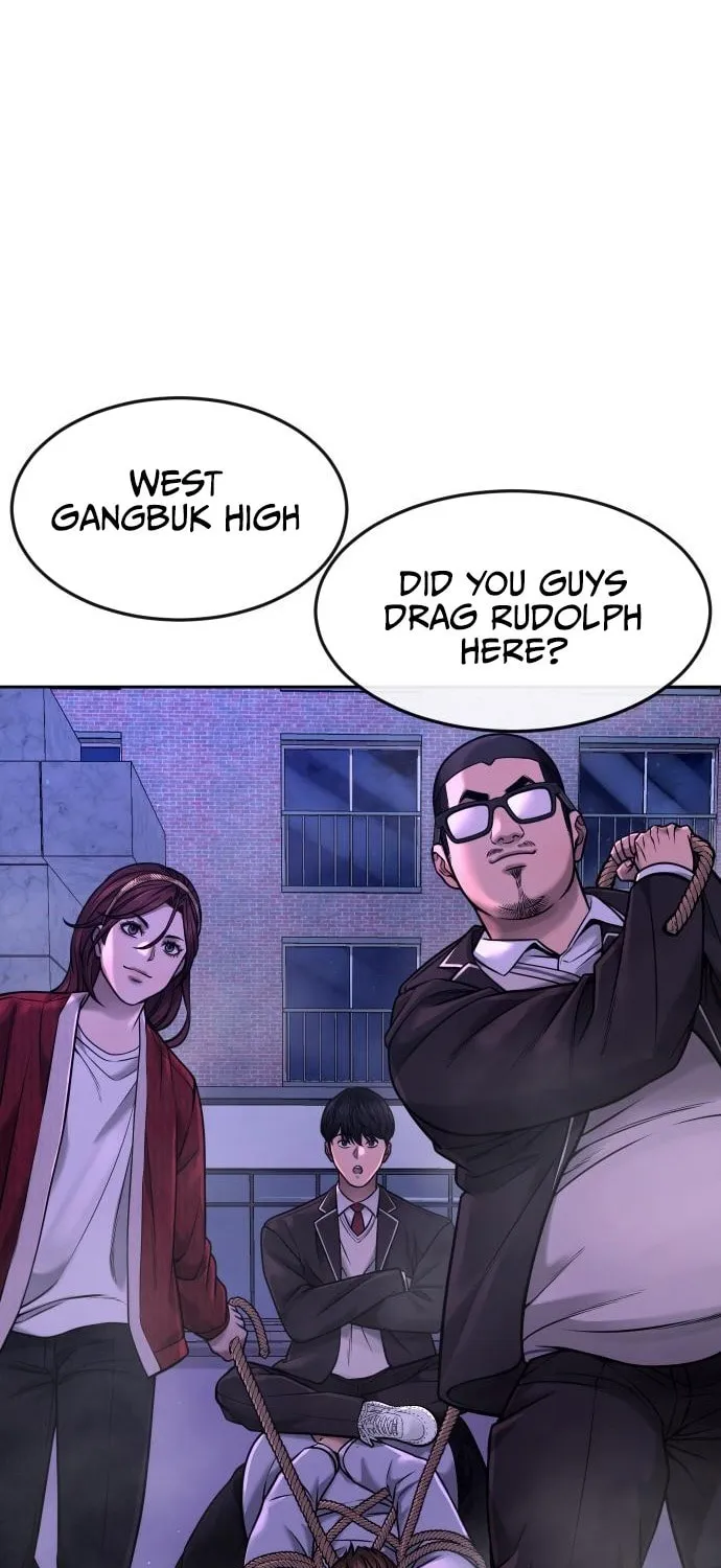 Read QUESTISM chapter 65 image 30 on Lezhin