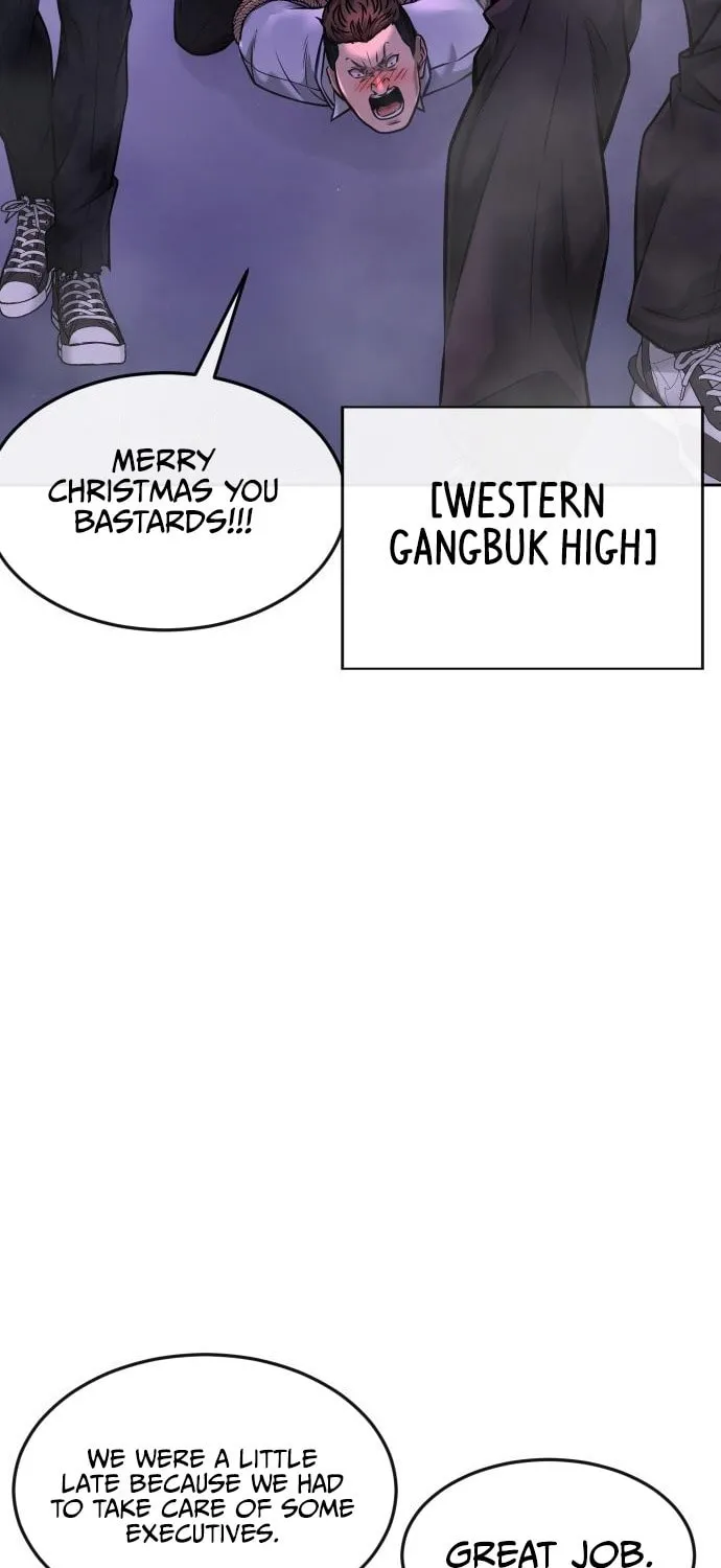 Read QUESTISM chapter 65 image 31 on Lezhin