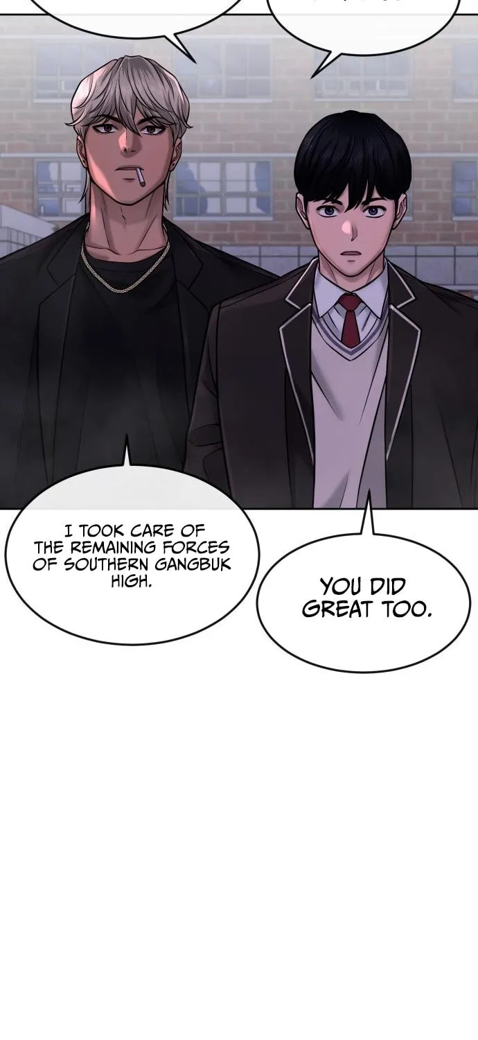 Read QUESTISM chapter 65 image 32 on Lezhin