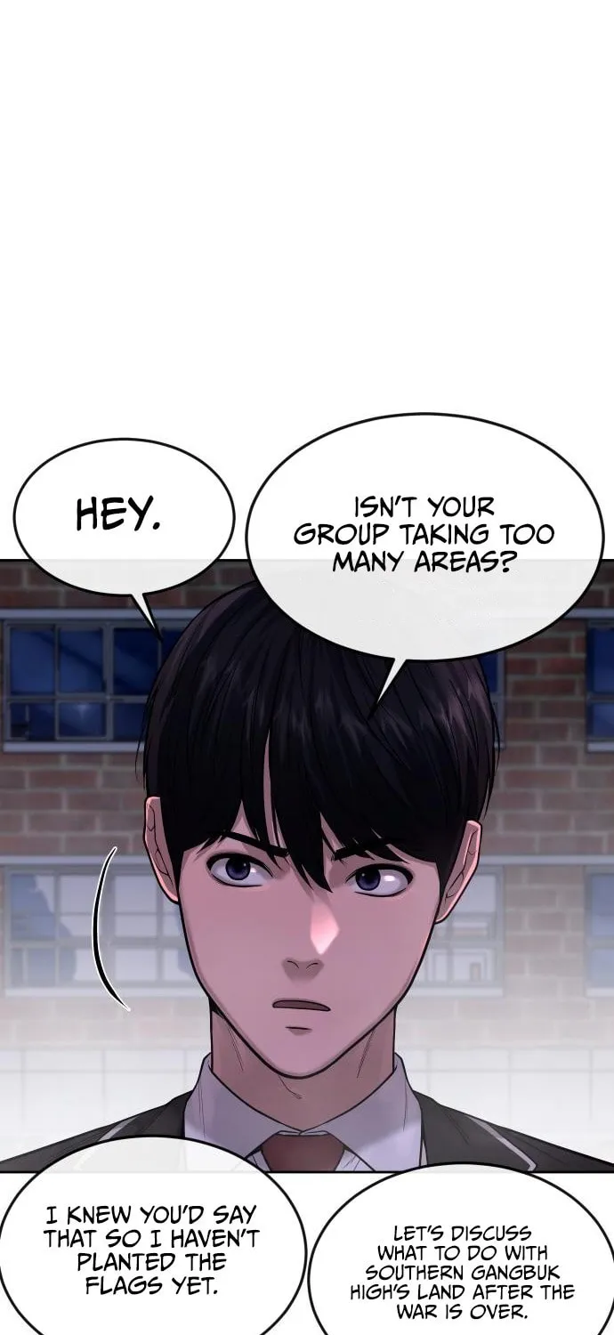 Read QUESTISM chapter 65 image 34 on Lezhin