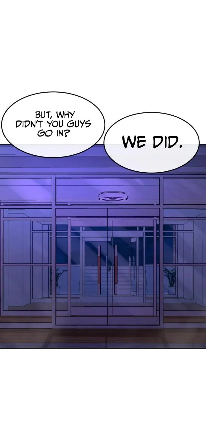 Read QUESTISM chapter 65 image 38 on Lezhin
