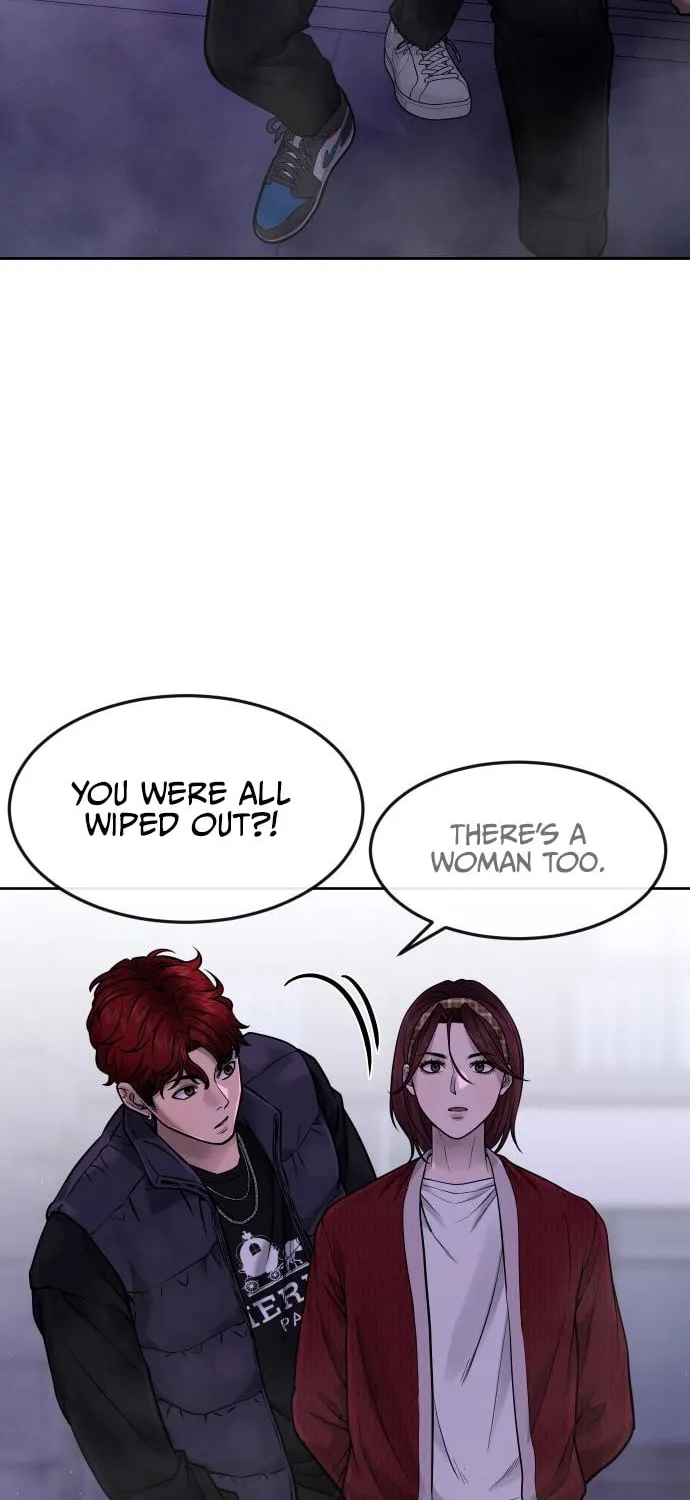 Read QUESTISM chapter 65 image 40 on Lezhin