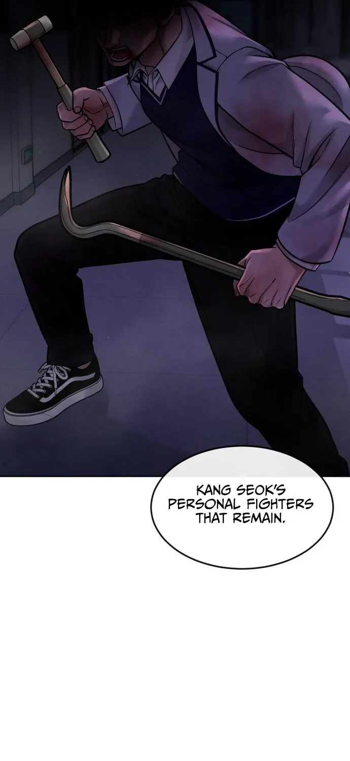 Read QUESTISM chapter 65 image 44 on Lezhin