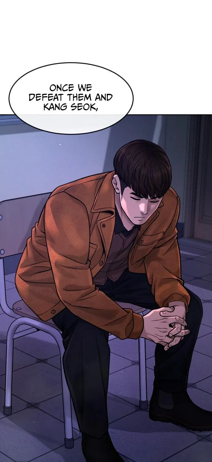 Read QUESTISM chapter 65 image 45 on Lezhin