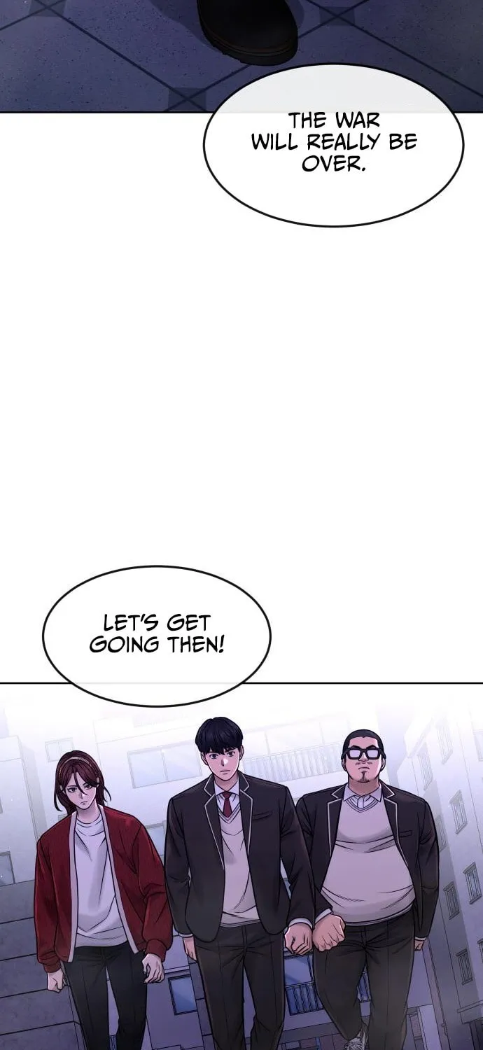 Read QUESTISM chapter 65 image 46 on Lezhin