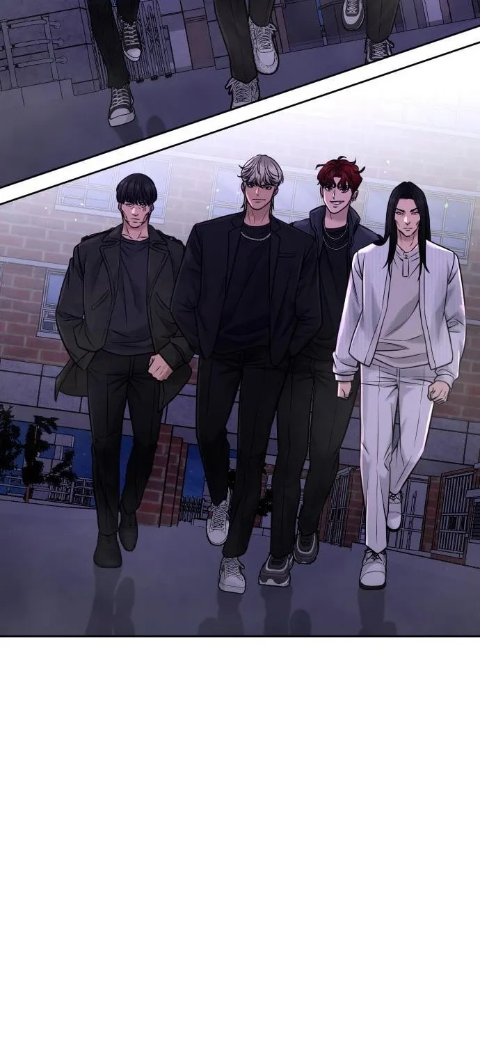 Read QUESTISM chapter 65 image 47 on Lezhin