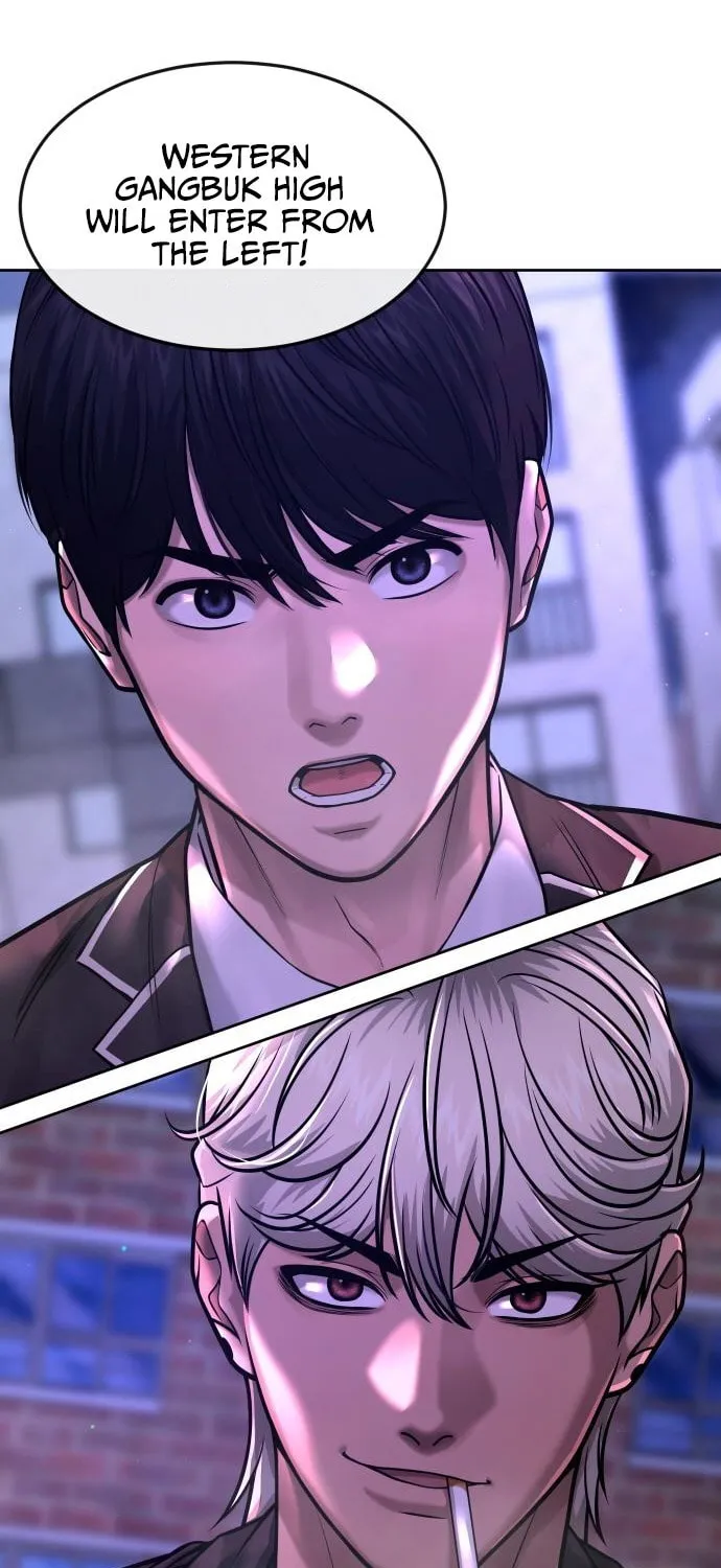 Read QUESTISM chapter 65 image 48 on Lezhin
