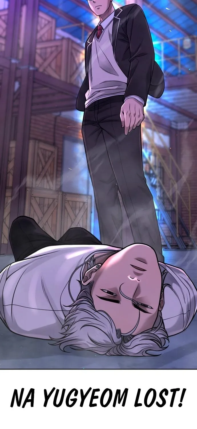 Read QUESTISM chapter 65 image 5 on Lezhin