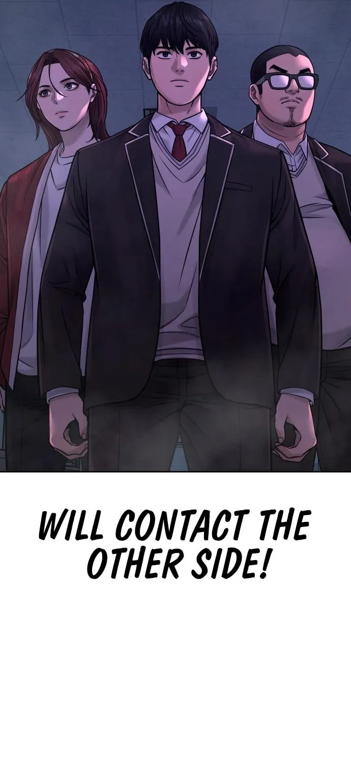 Read QUESTISM chapter 65 image 51 on Lezhin