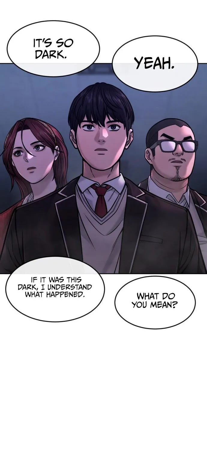 Read QUESTISM chapter 65 image 52 on Lezhin