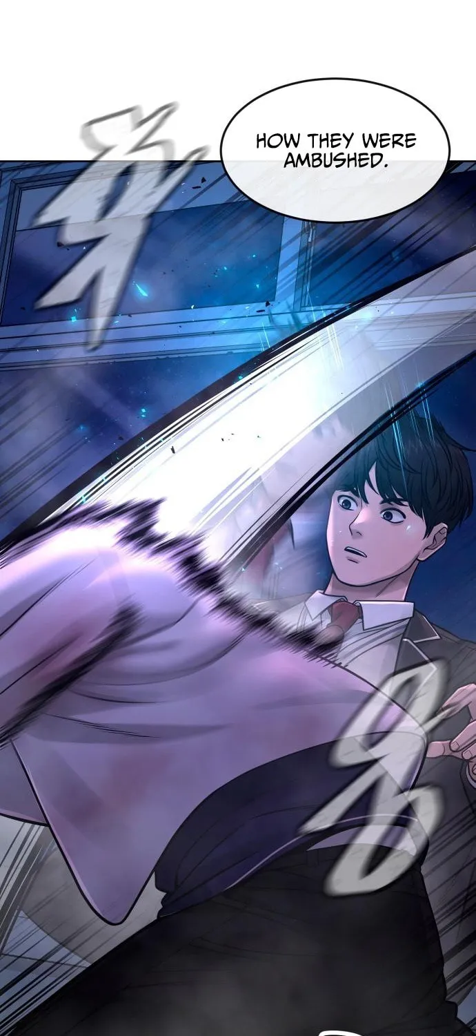 Read QUESTISM chapter 65 image 53 on Lezhin