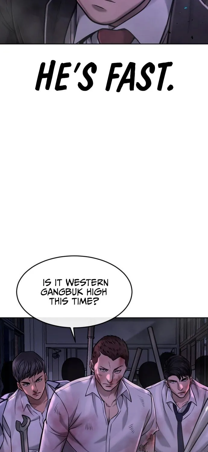 Read QUESTISM chapter 65 image 55 on Lezhin