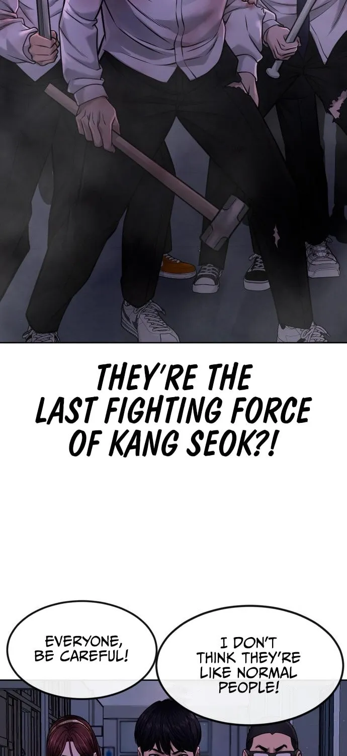 Read QUESTISM chapter 65 image 56 on Lezhin