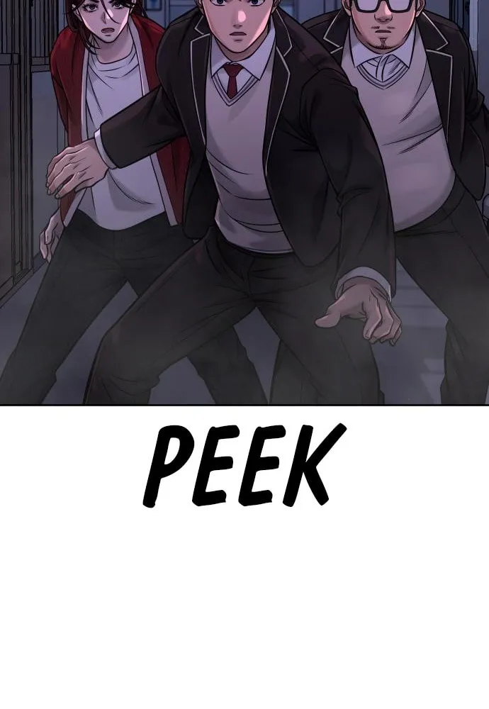 Read QUESTISM chapter 65 image 57 on Lezhin