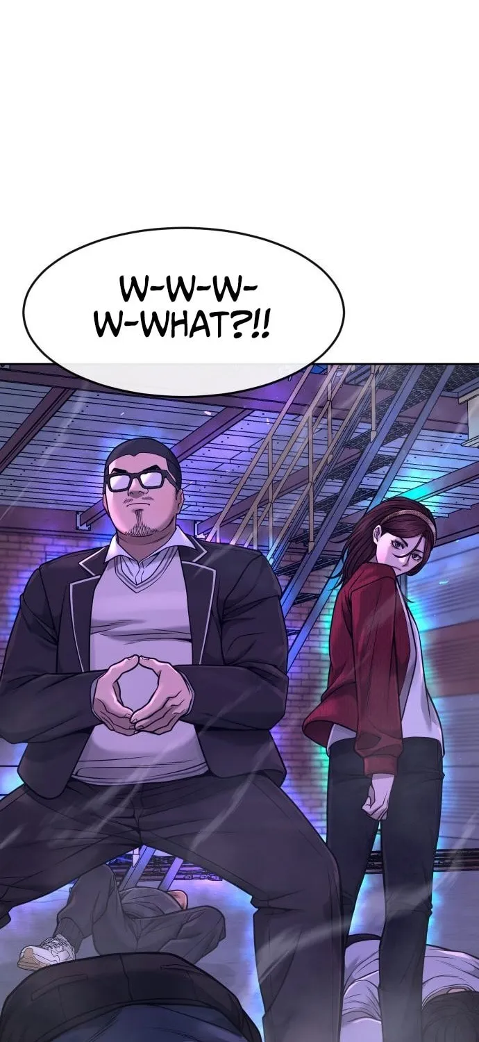 Read QUESTISM chapter 65 image 6 on Lezhin