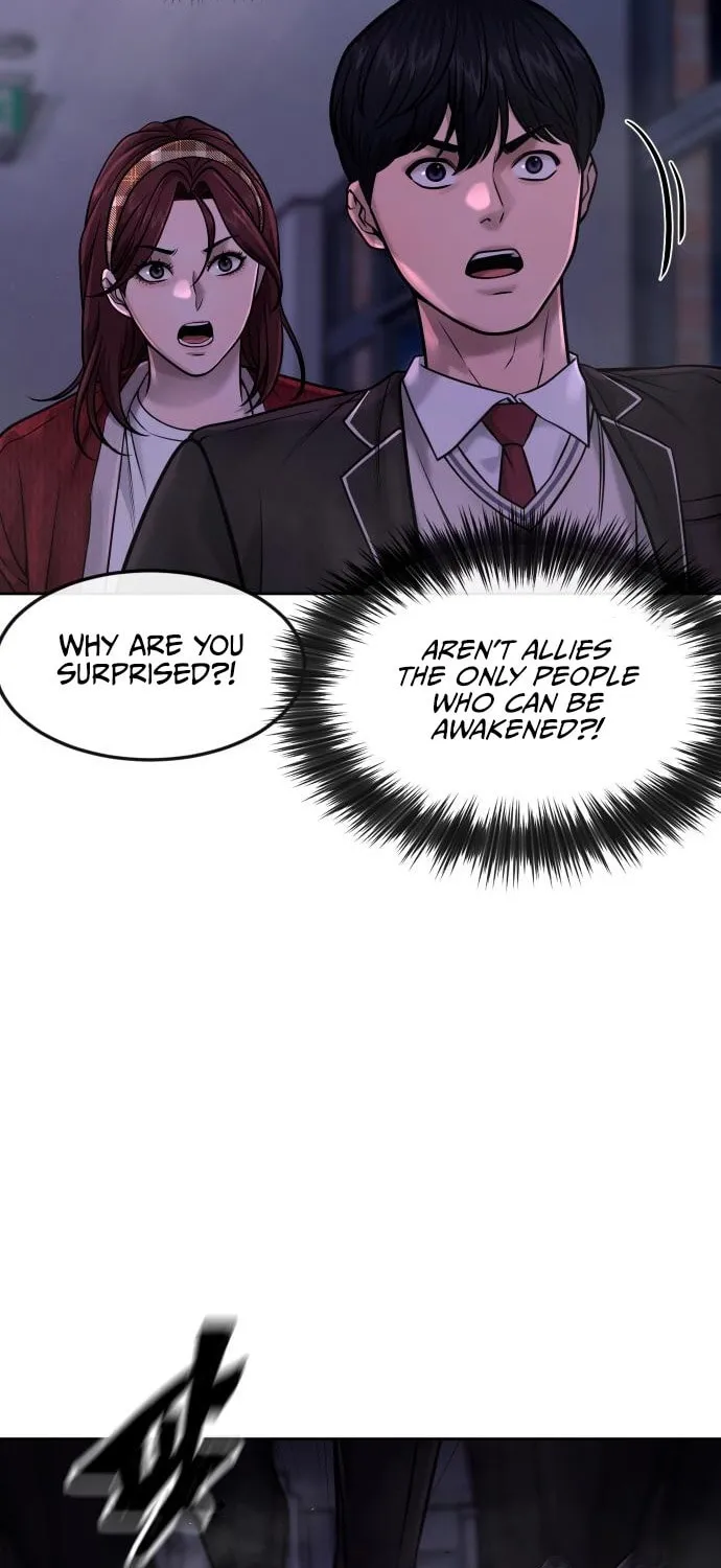 Read QUESTISM chapter 65 image 61 on Lezhin