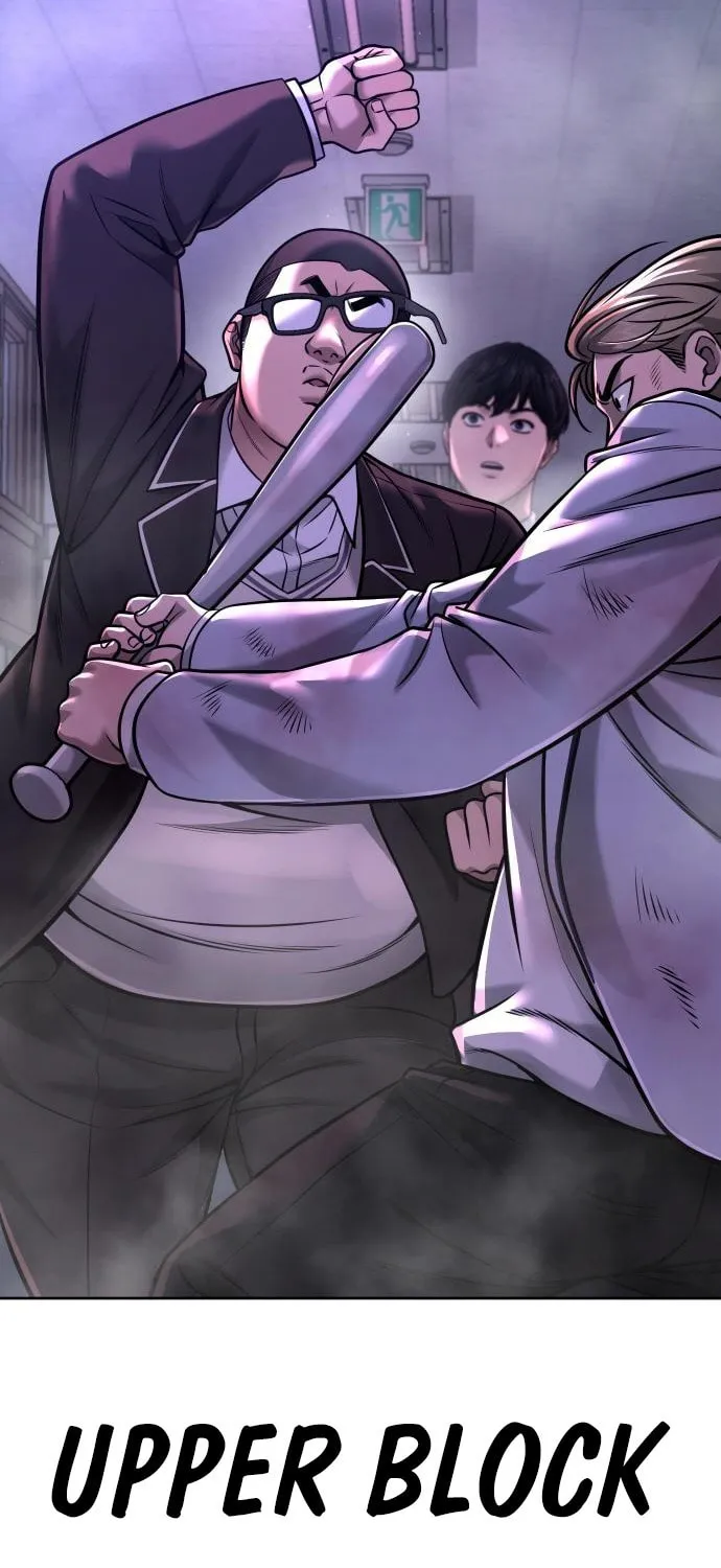 Read QUESTISM chapter 65 image 67 on Lezhin