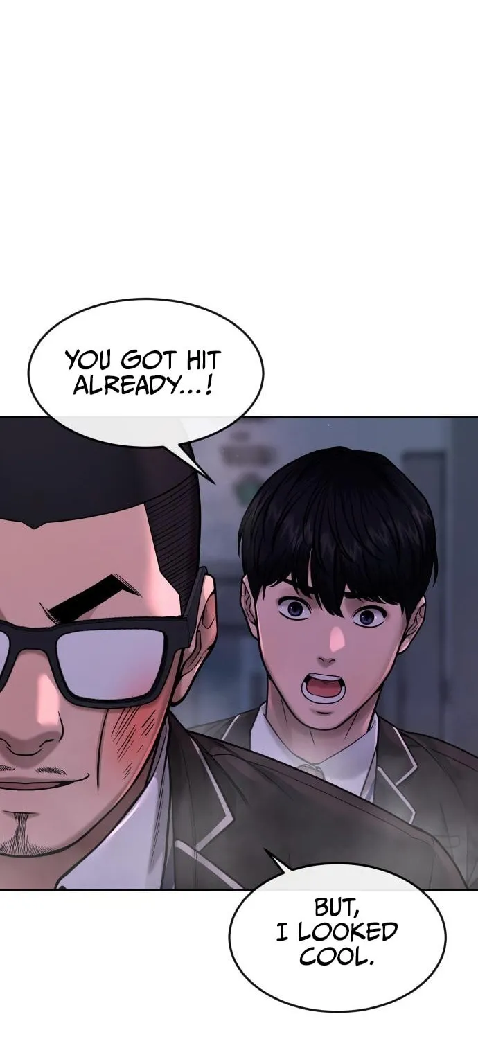 Read QUESTISM chapter 65 image 68 on Lezhin