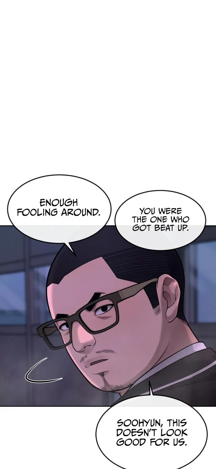 Read QUESTISM chapter 65 image 69 on Lezhin