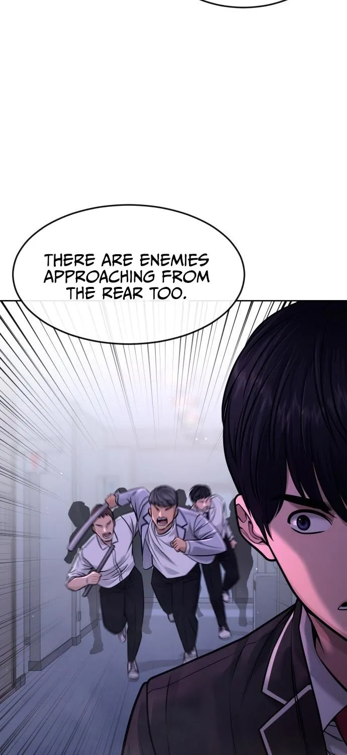 Read QUESTISM chapter 65 image 70 on Lezhin