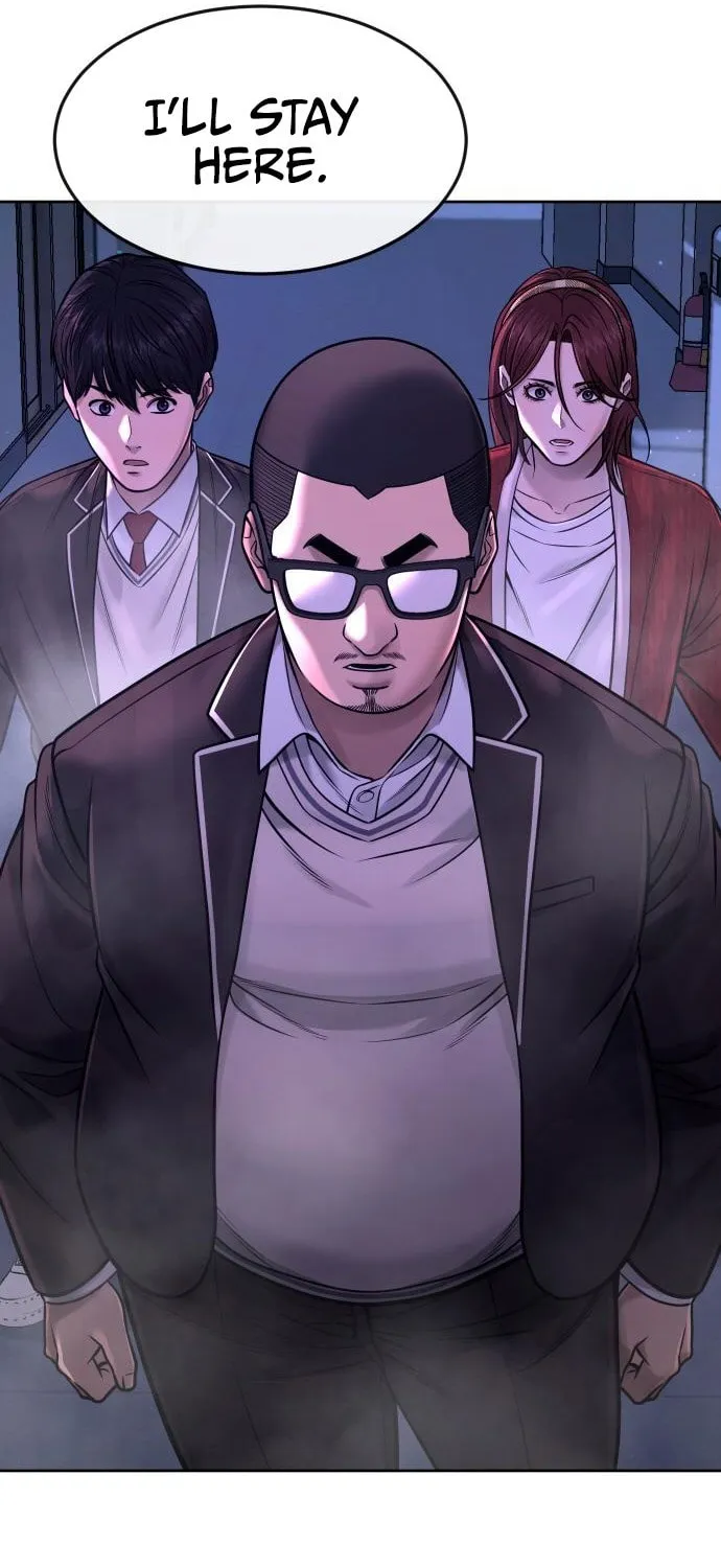 Read QUESTISM chapter 65 image 72 on Lezhin