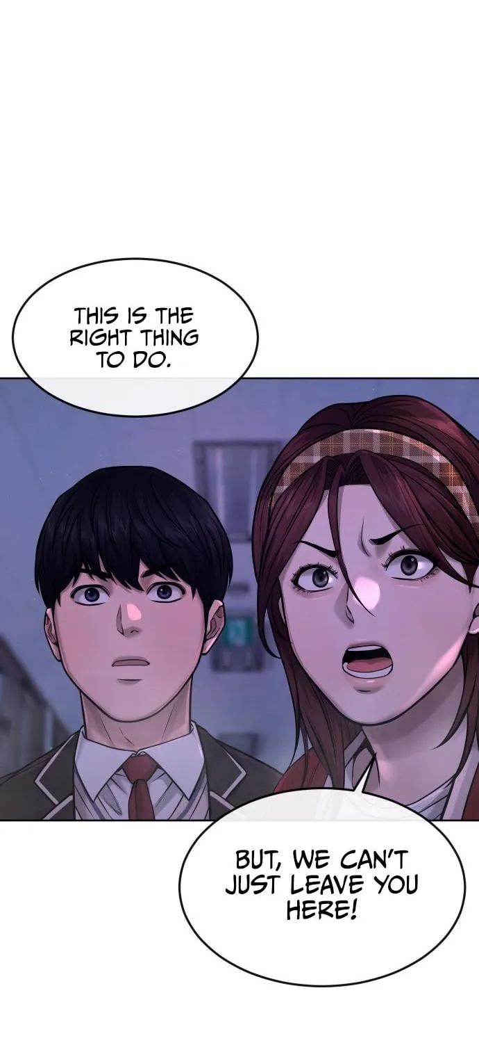 Read QUESTISM chapter 65 image 73 on Lezhin