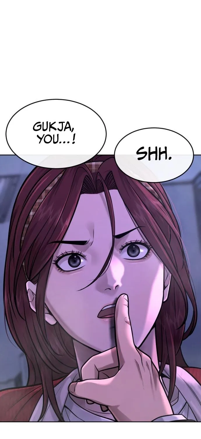 Read QUESTISM chapter 65 image 74 on Lezhin