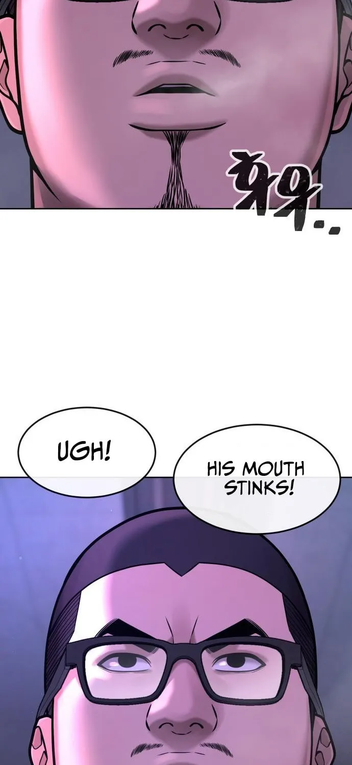 Read QUESTISM chapter 65 image 82 on Lezhin