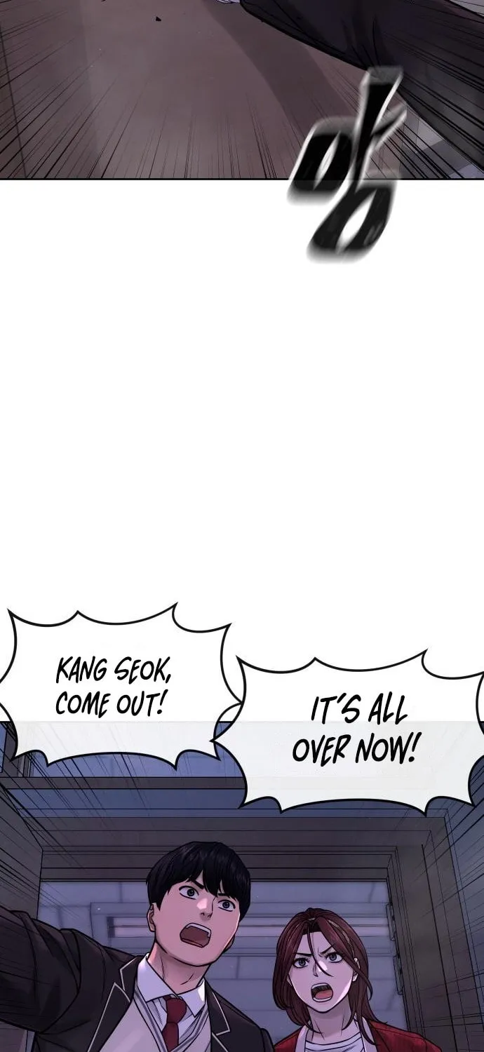 Read QUESTISM chapter 65 image 87 on Lezhin