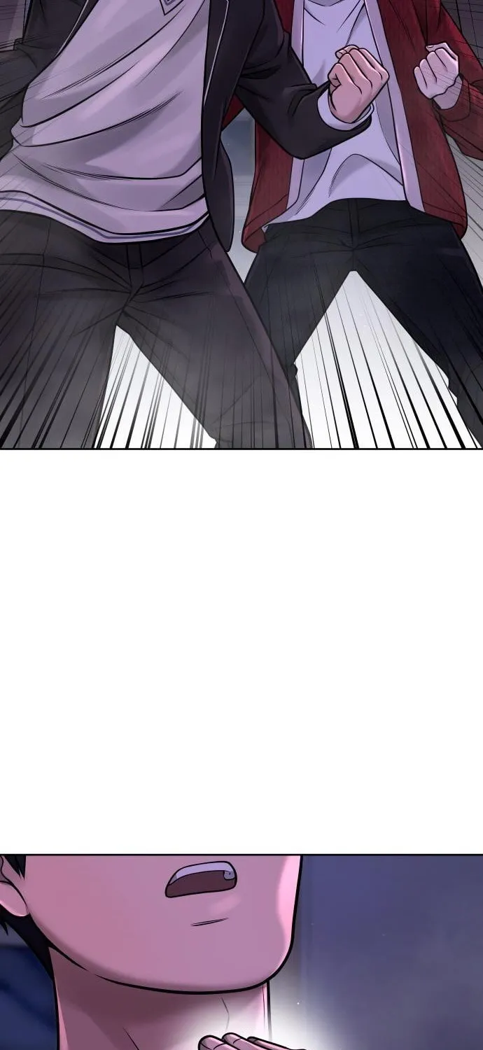 Read QUESTISM chapter 65 image 88 on Lezhin