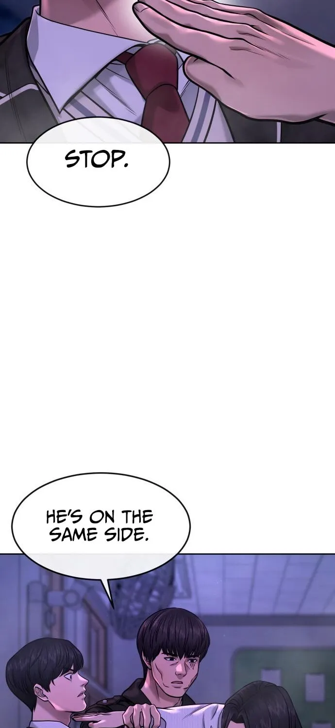 Read QUESTISM chapter 65 image 89 on Lezhin