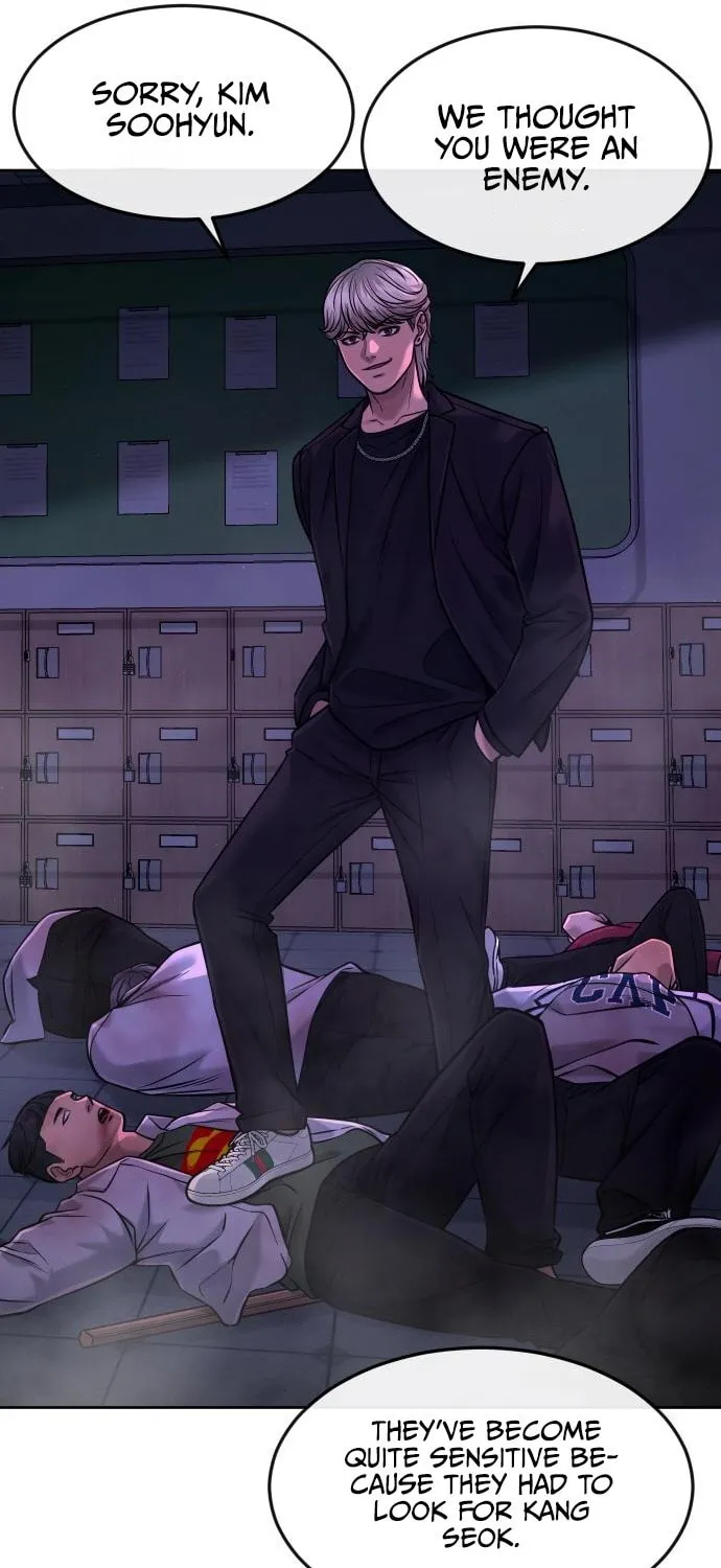 Read QUESTISM chapter 65 image 92 on Lezhin