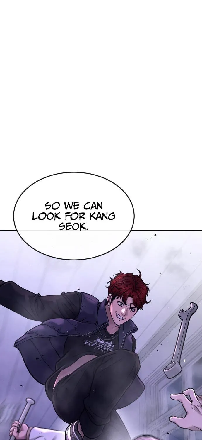 Read QUESTISM chapter 65 image 95 on Lezhin
