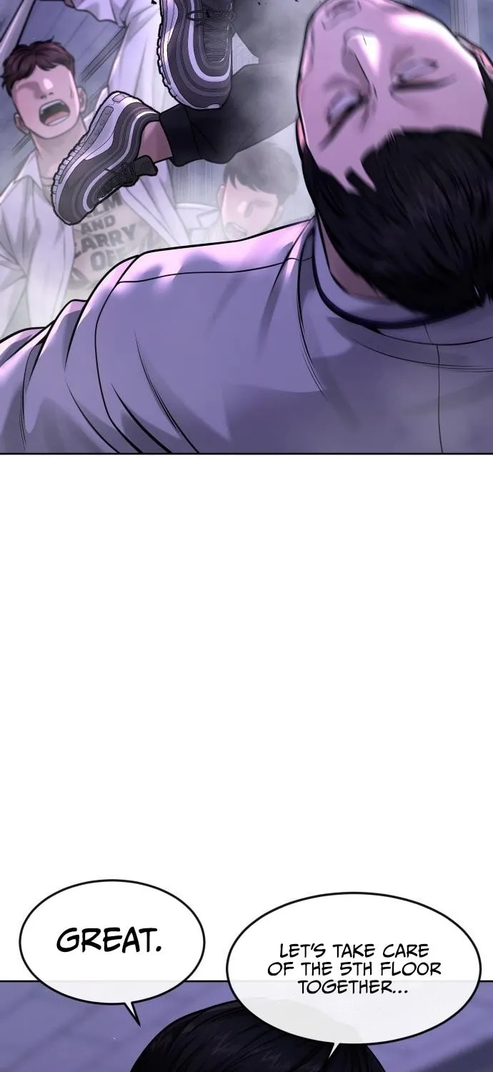 Read QUESTISM chapter 65 image 96 on Lezhin