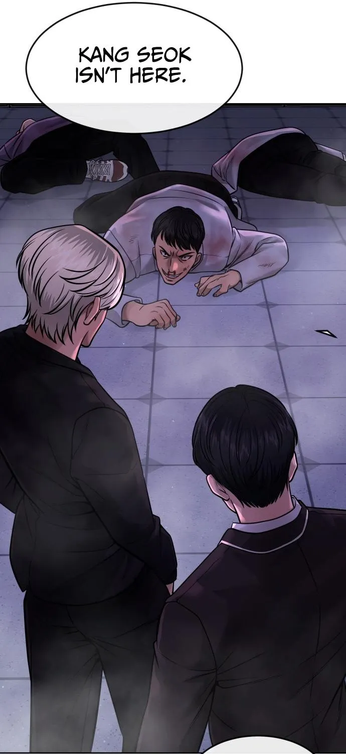 Read QUESTISM chapter 65 image 98 on Lezhin