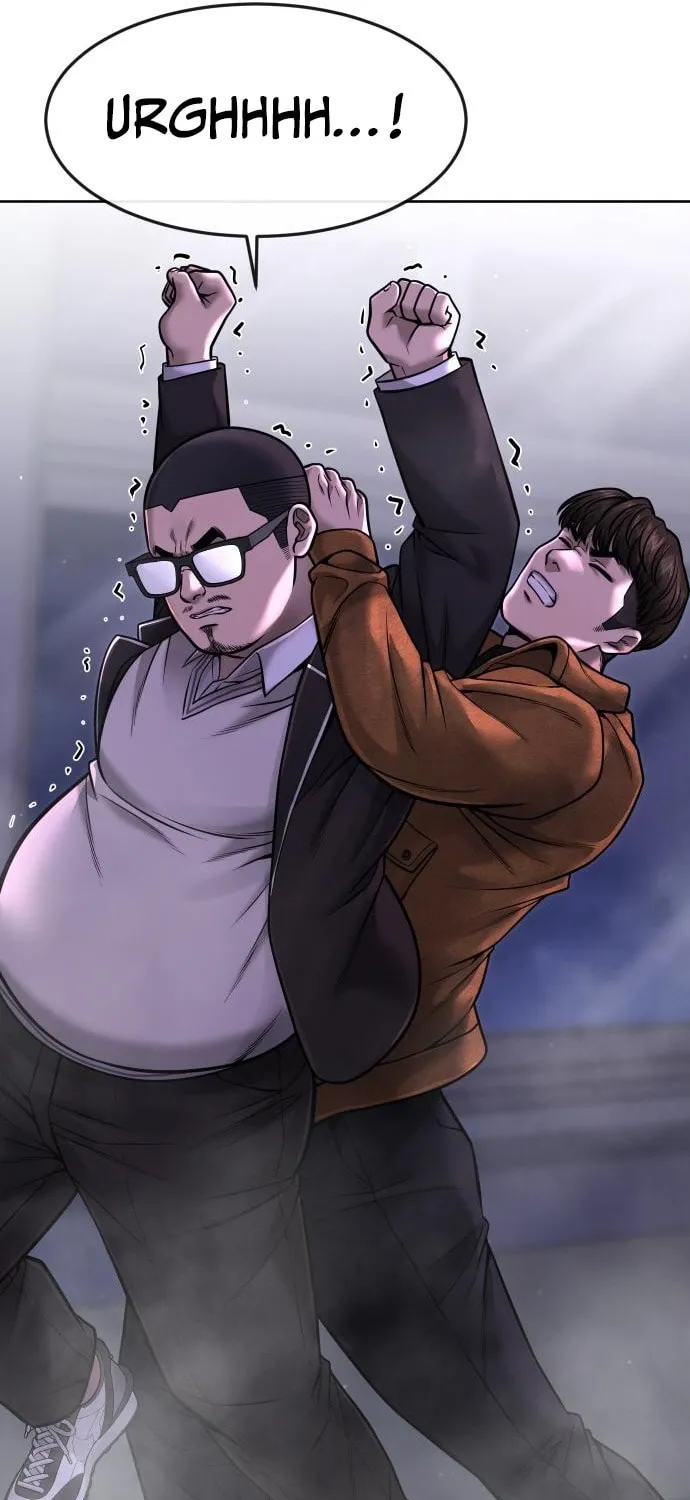 Read QUESTISM chapter 66 image 10 on Lezhin