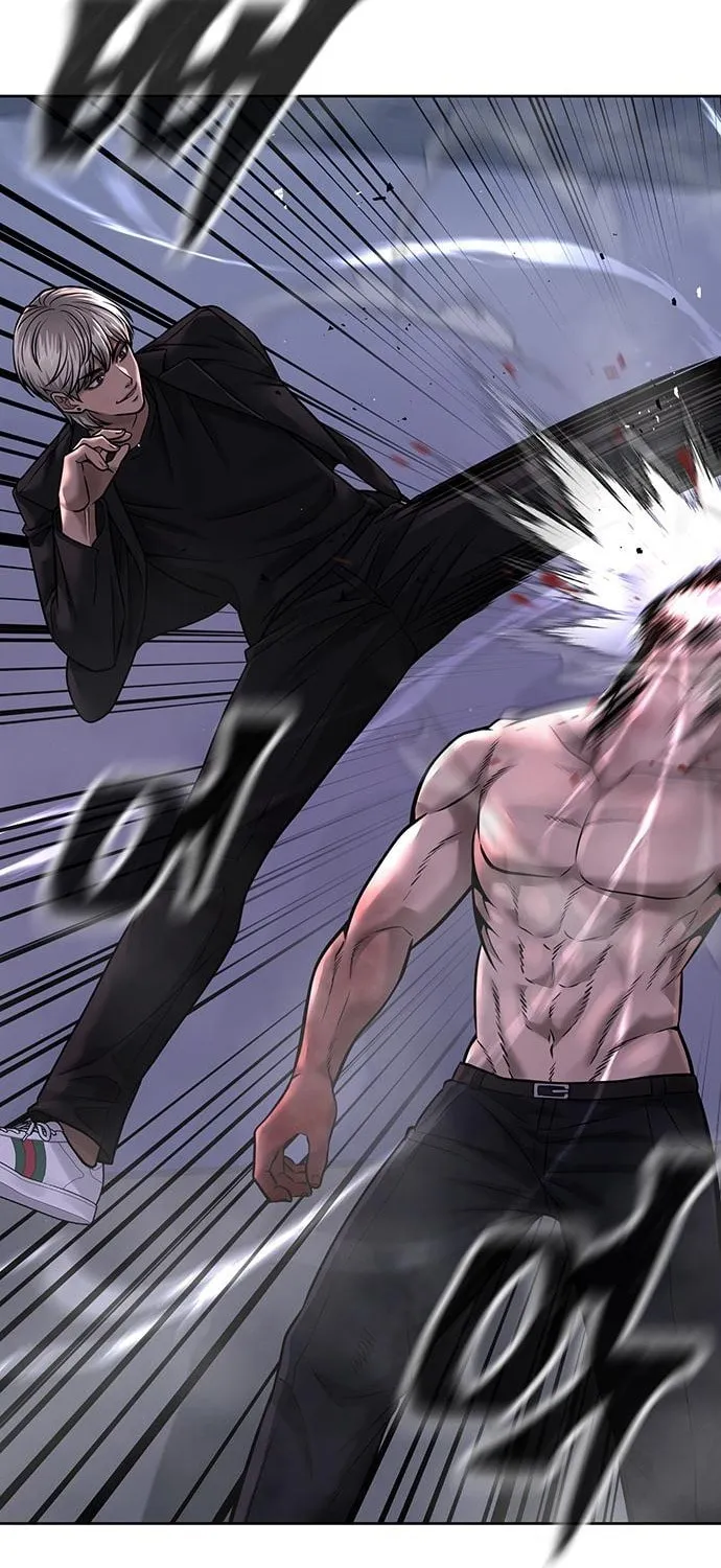 Read QUESTISM chapter 66 image 104 on Lezhin