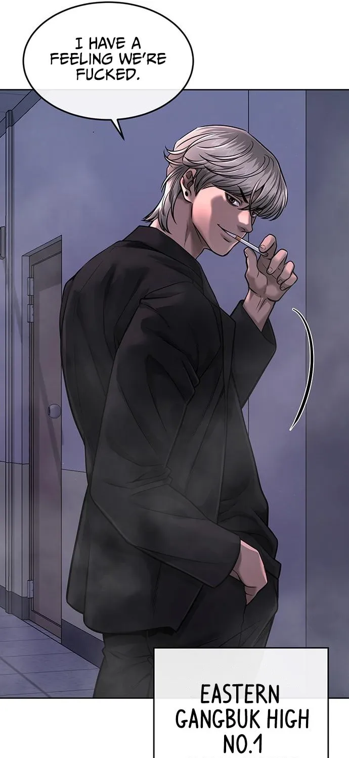 Read QUESTISM chapter 66 image 107 on Lezhin