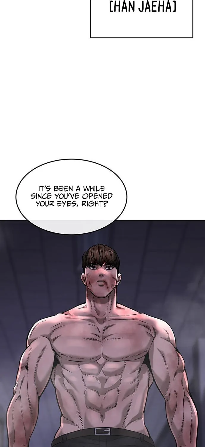 Read QUESTISM chapter 66 image 108 on Lezhin