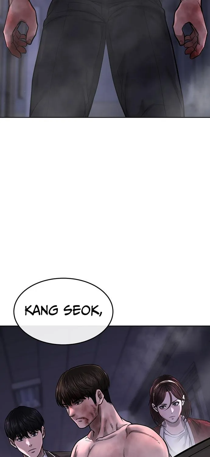 Read QUESTISM chapter 66 image 109 on Lezhin