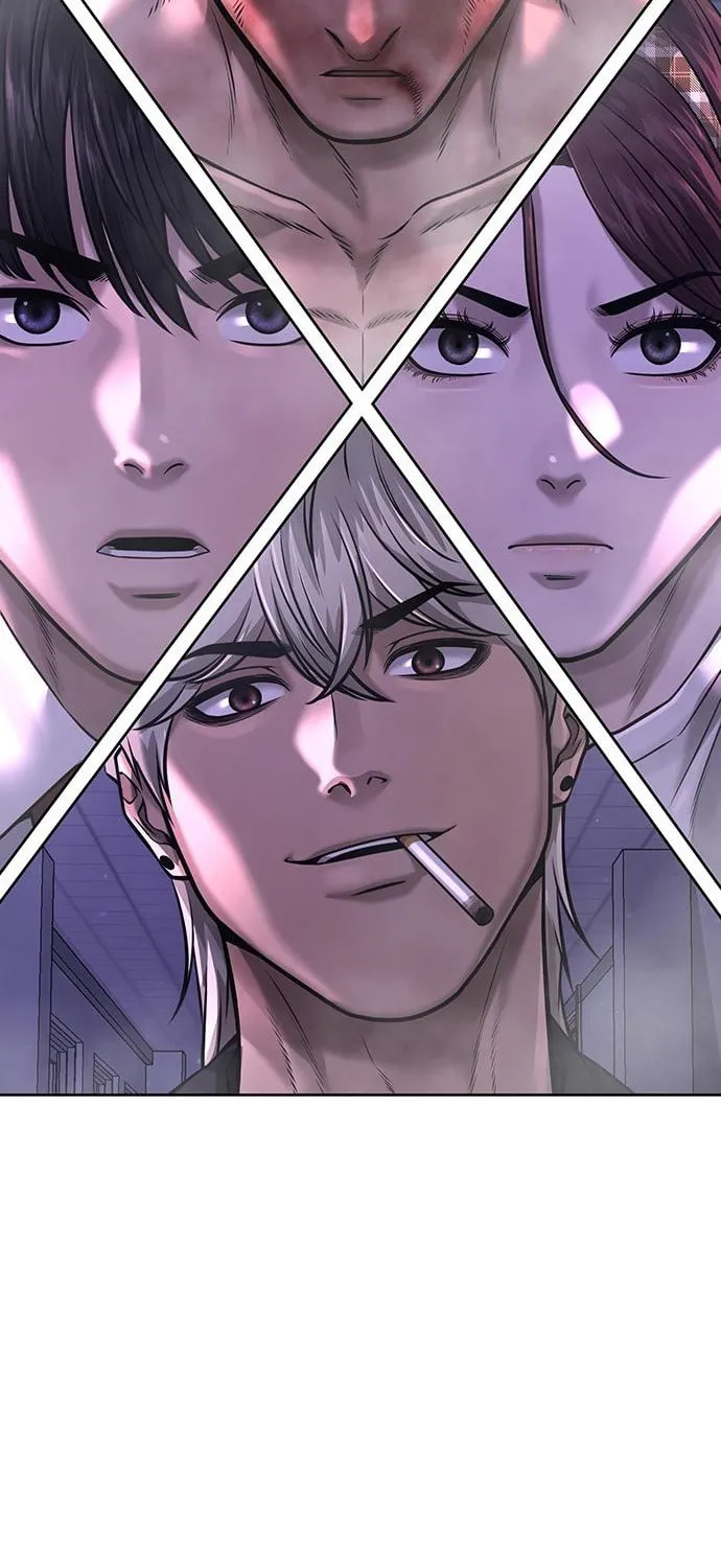 Read QUESTISM chapter 66 image 112 on Lezhin