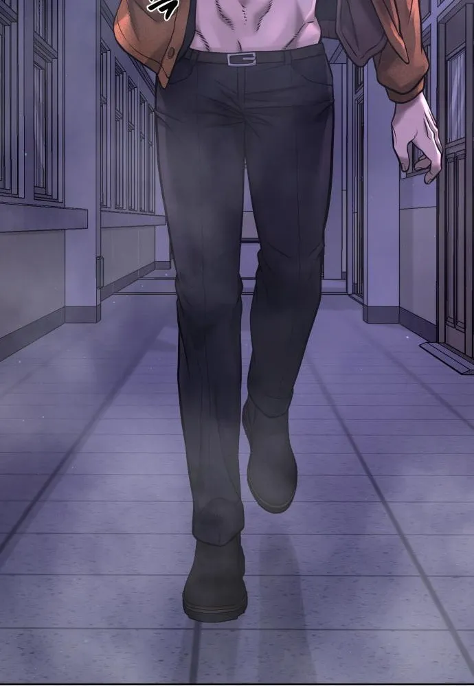 Read QUESTISM chapter 66 image 16 on Lezhin