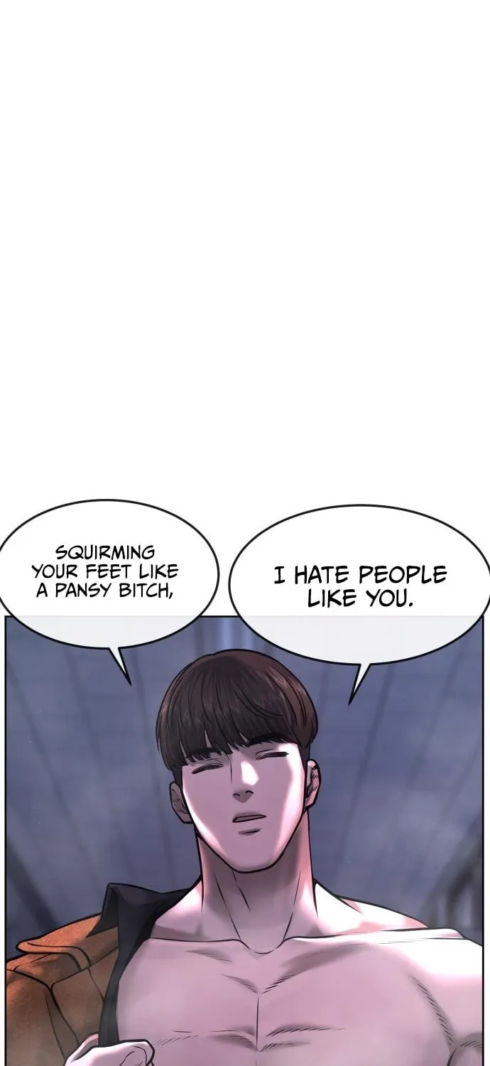 Read QUESTISM chapter 66 image 17 on Lezhin