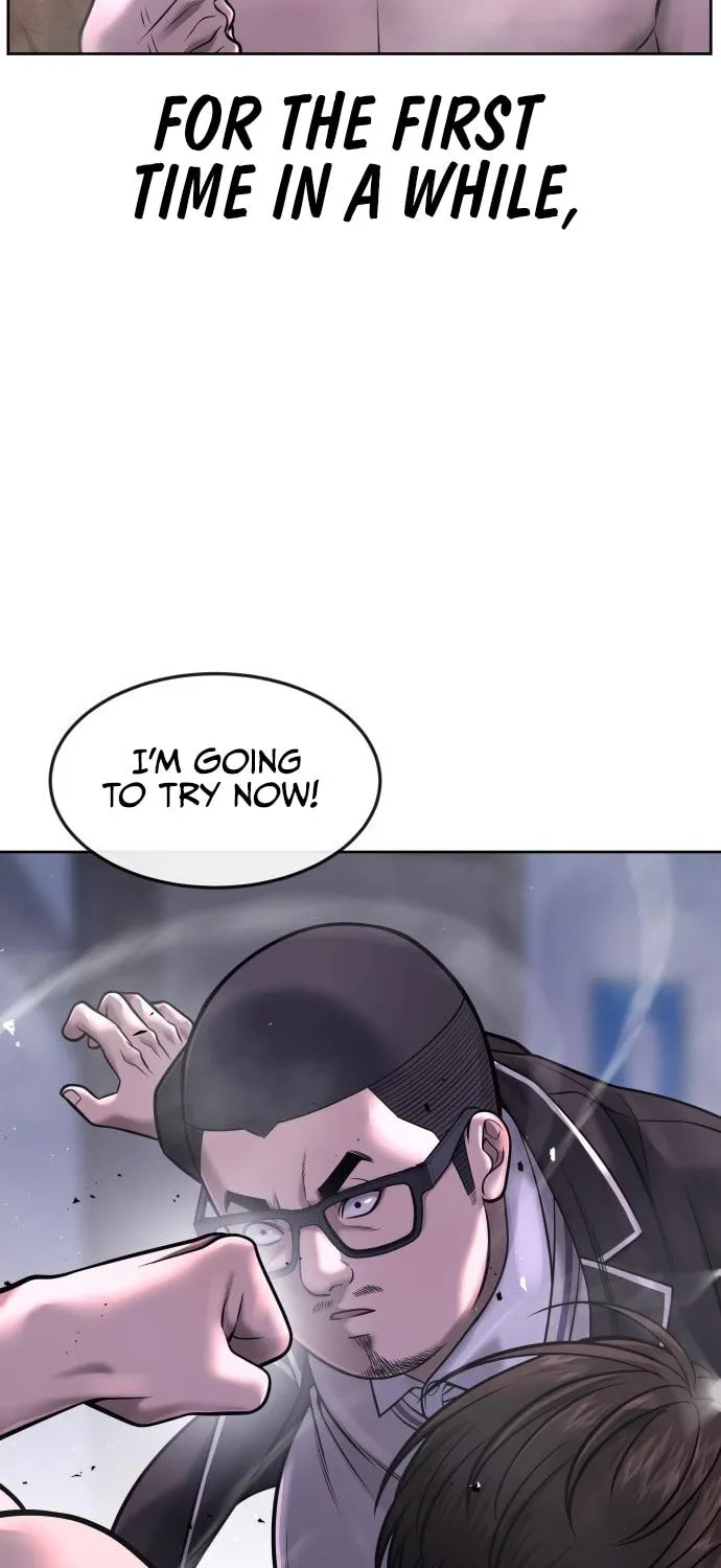 Read QUESTISM chapter 66 image 18 on Lezhin