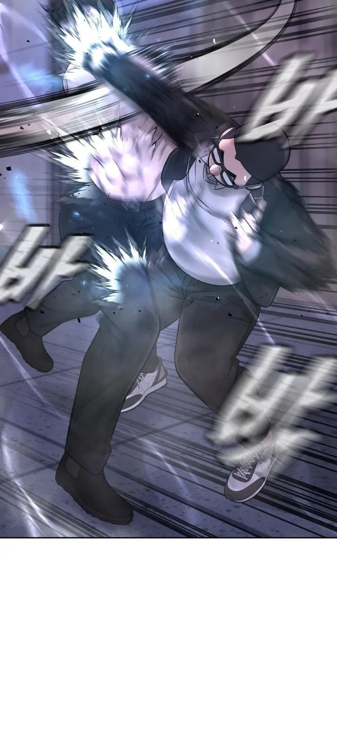 Read QUESTISM chapter 66 image 20 on Lezhin