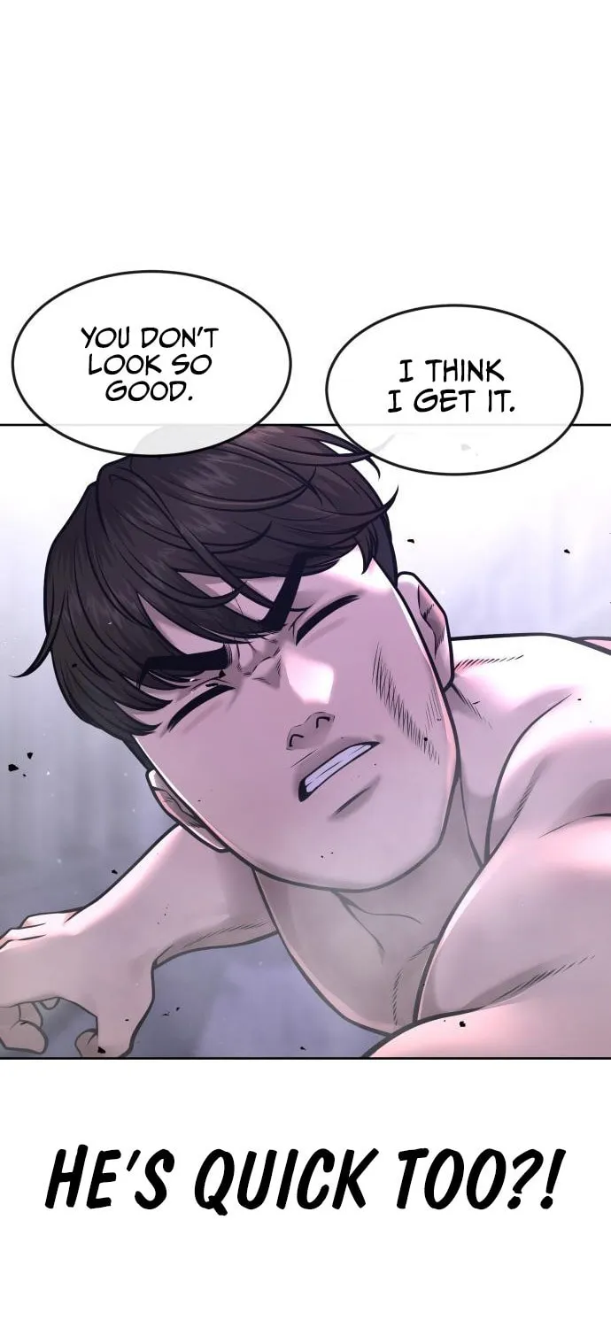 Read QUESTISM chapter 66 image 21 on Lezhin