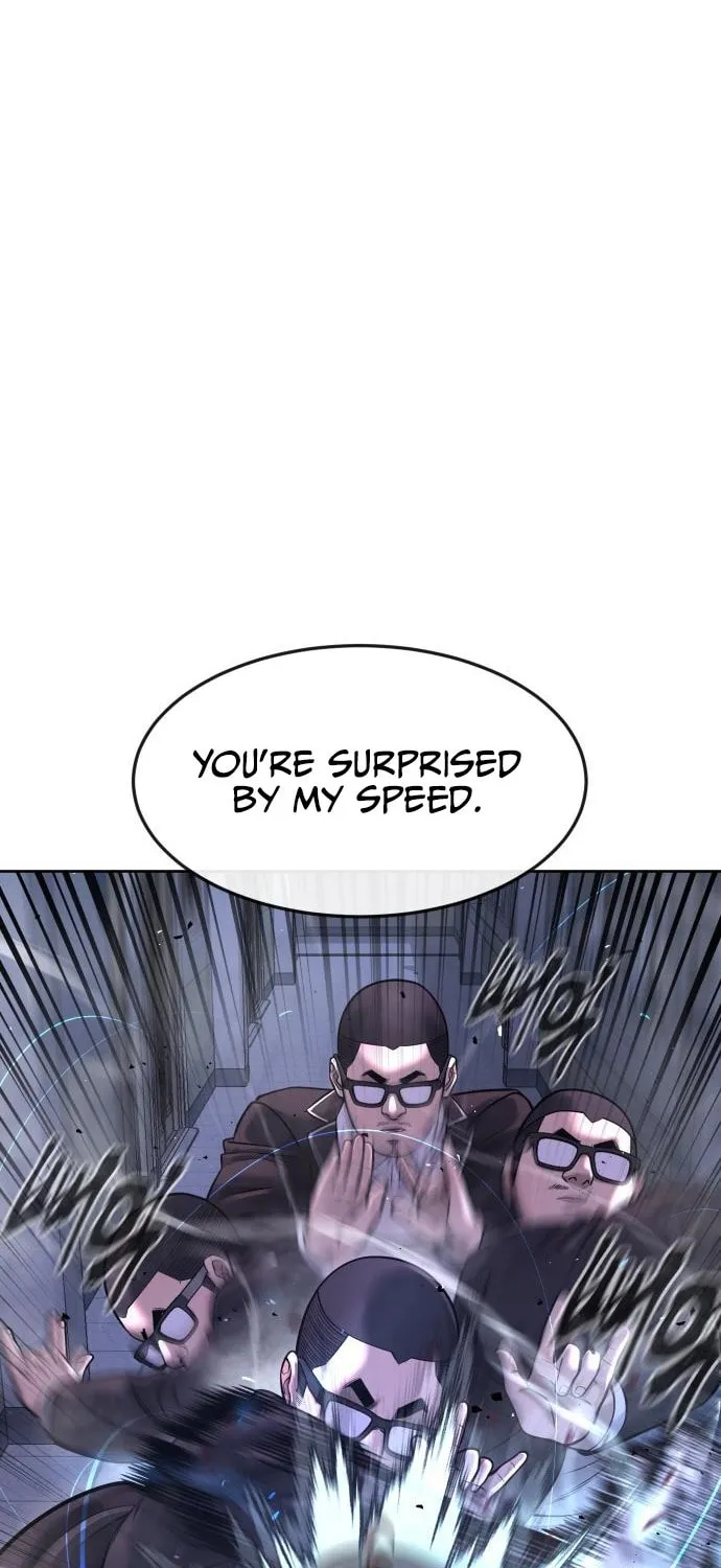 Read QUESTISM chapter 66 image 22 on Lezhin