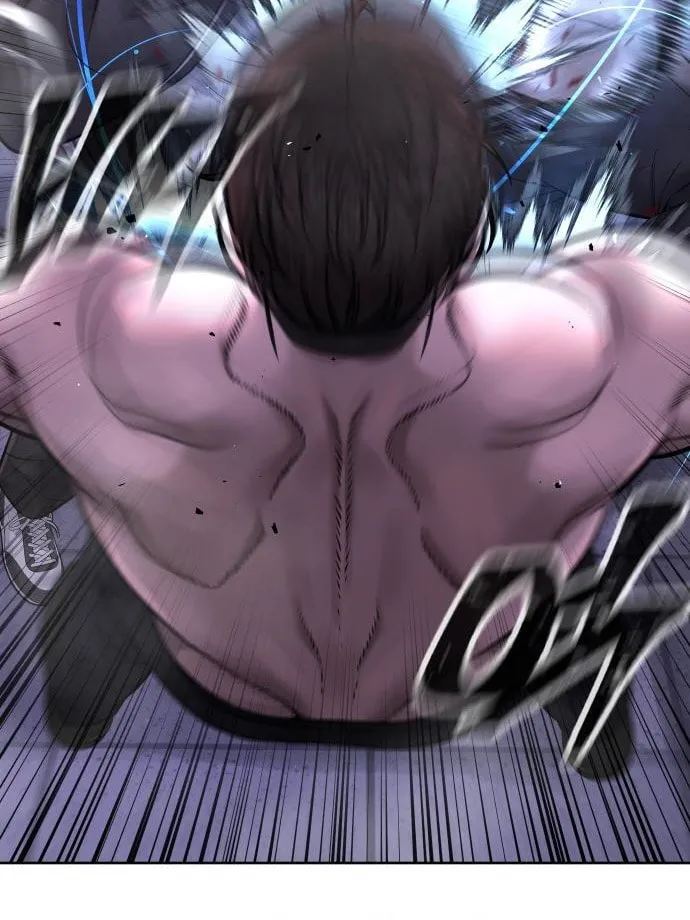 Read QUESTISM chapter 66 image 23 on Lezhin