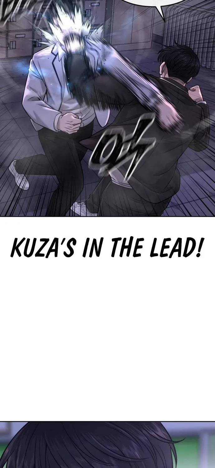 Read QUESTISM chapter 66 image 27 on Lezhin
